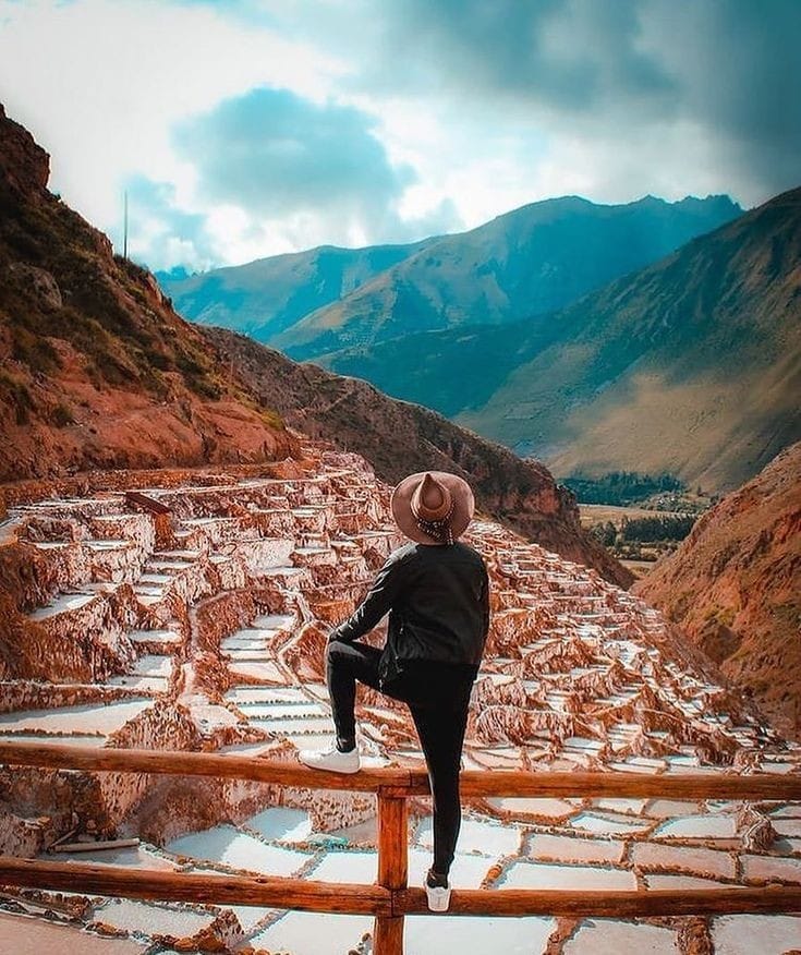 Lima Park | Ile Tours