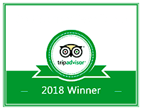Premio TripAdvisor