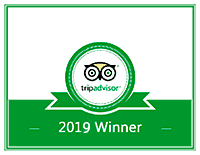 Premio TripAdvisor