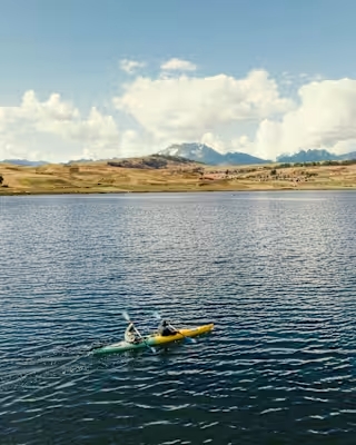 Luxury oxygen-enriched hotel suite in Cusco for high-altitude acclimatization and wellness recovery