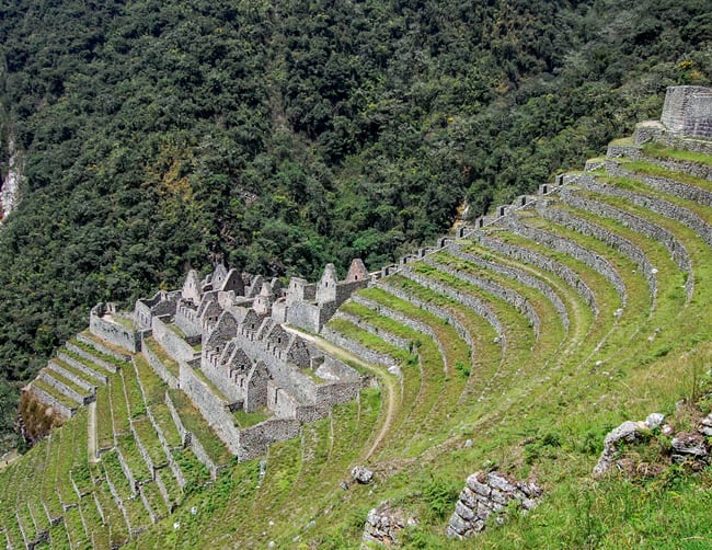 Adventure Tours Cusco Iletours