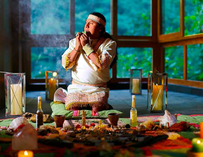 Ayahuasca Retreasts in Peru