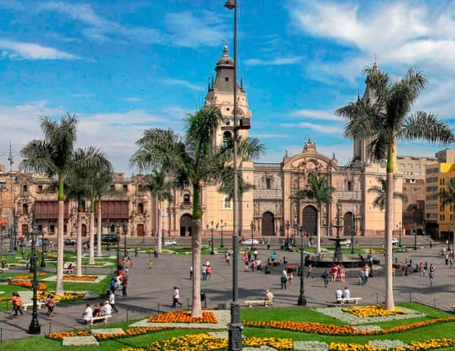 Best museums to visit in Lima