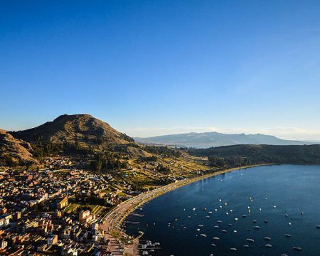 Perú, Machu Picchu, Lago Titicaca, Bolivia (Copacabana Isla del Sol) 13 Días