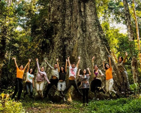 Eco Floresta, Amazonas Perú  Machu Picchu Cusco Lima 11 Días Viagem de Luxo