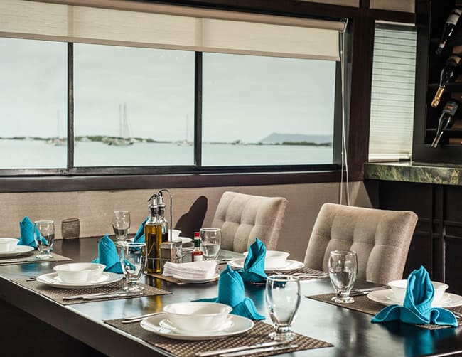 Galapagos Islands Family Cruise Iletours