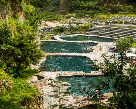 Trek Camino Inca, Salkantay, Machu Picchu Tours 5 Días