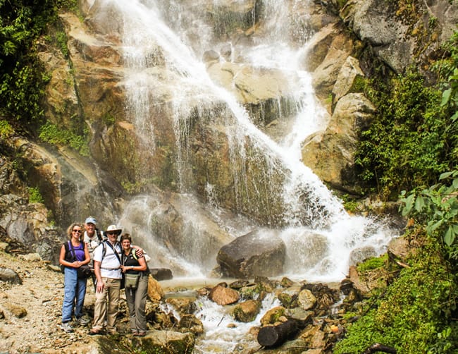 Inca Trail Tours Machu Picchu Iletours