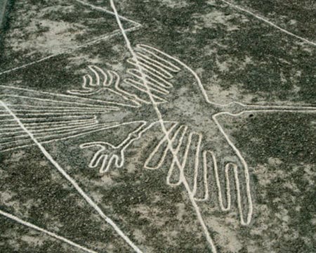 Tour Paracas, Islas Ballestas, Lineas de Nazca 02 Días