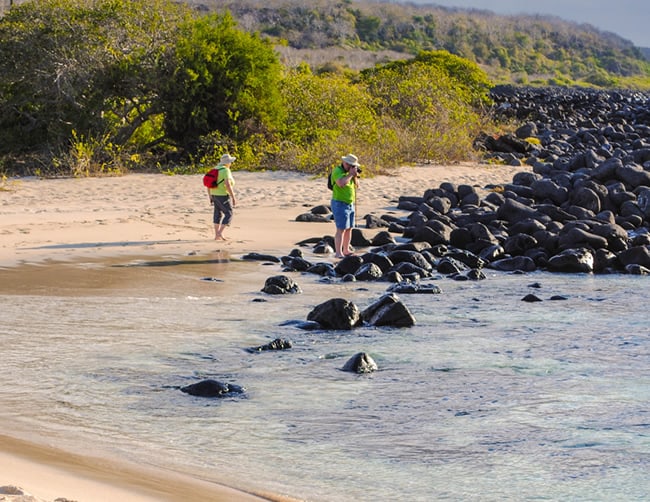 Luxury Galapagos Machu Picchu Tours Iletours