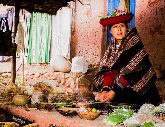 Lake Titicaca Bolivia Tours Peru