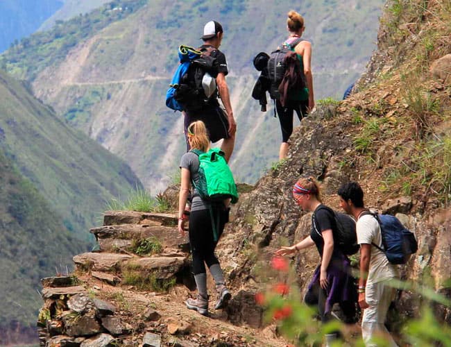 Trekking Perú – Camino Inca