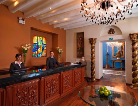 The Best Luxury Boutique Hotels in Cusco