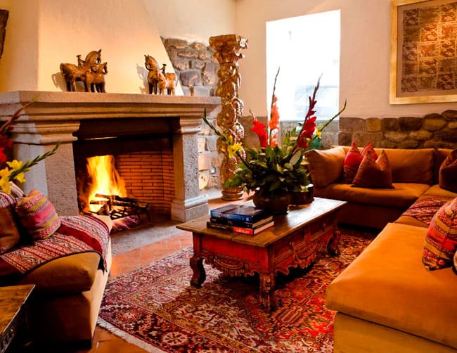aranwa cusco boutique hotel peru