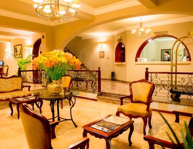 cabildo hotel arequipa 5