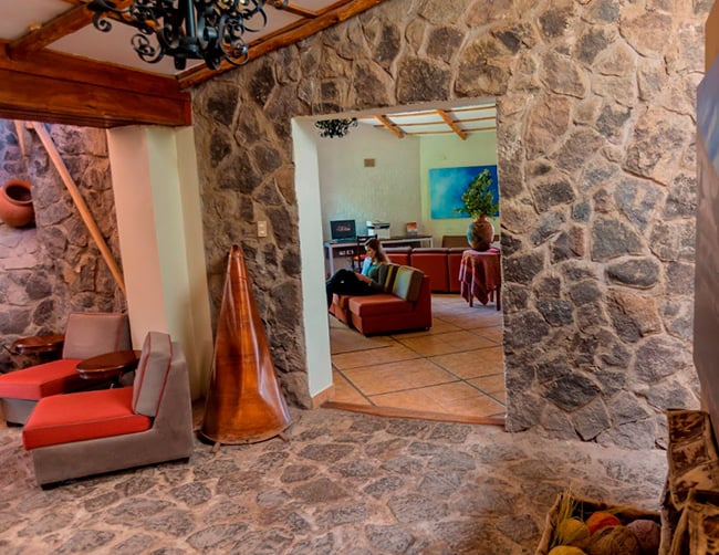 Casa andina classic colca