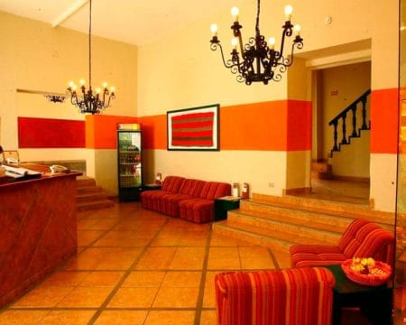 Casa Andina Classic Cusco Catedral Hotel 3 Estrelas