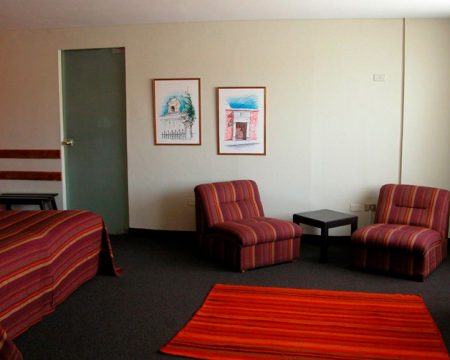 Casa Andina Classic Arequipa
