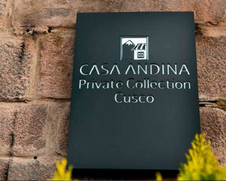 Casa Andina Private Collection Cusco 4 Estrelas