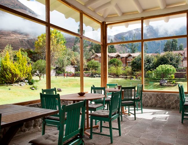 Casa Andina Private Collection Sacred Valley