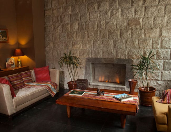 casa del sol machu picchu boutique