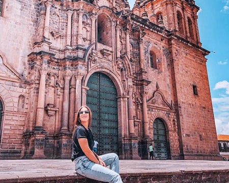 Christmas in Cusco, Machu Picchu, Perú 2023 – 7 Day