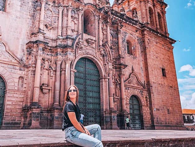 Christmas in Cusco, Machu Picchu, Perú 2023 – 7 Day