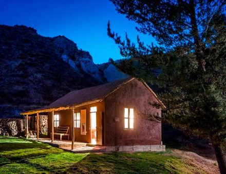 Hotel Colca Lodge