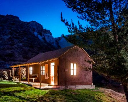 Hotel Colca Lodge