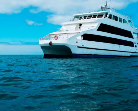 M/Y Coral I & II Yachts