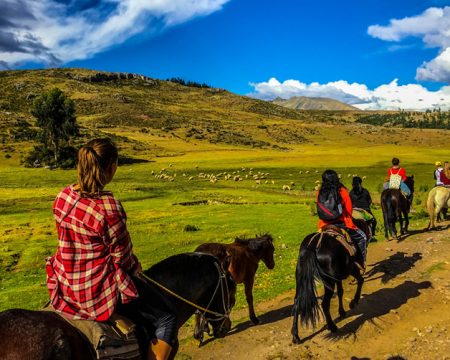 Outdoor Activities in Lima, Cusco, Sacred Valley Tour