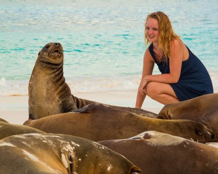 Tour en Quito Ecuador, Isla Galápagos 9 Días