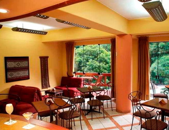 hatuchay tower hotel machu picchu