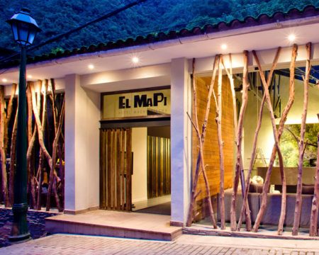 El Mapi Hotel Machu Picchu