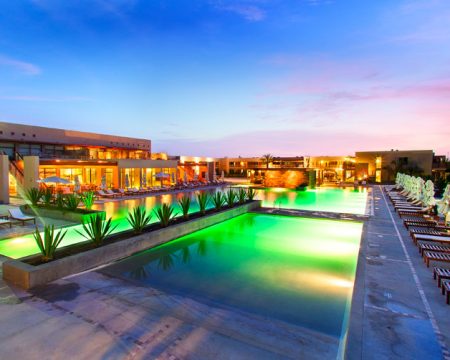 Doubletree Guest Suites By Hilton Paracas