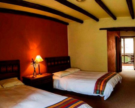 Qawana Boutique Lodge 3 Estrelas