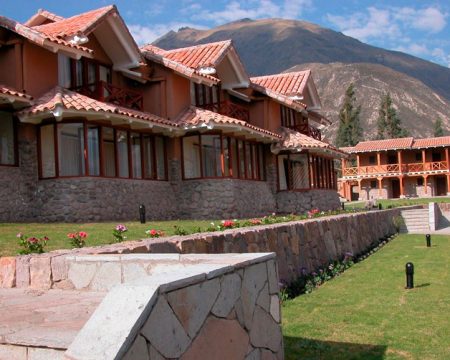 Casa Andina Private Collection Sacred Valley