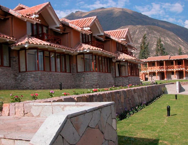 Casa Andina Private Collection Sacred Valley