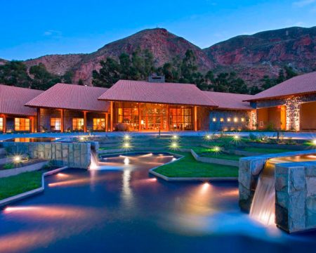 Tambo Del Inka Luxury Collection Hotel