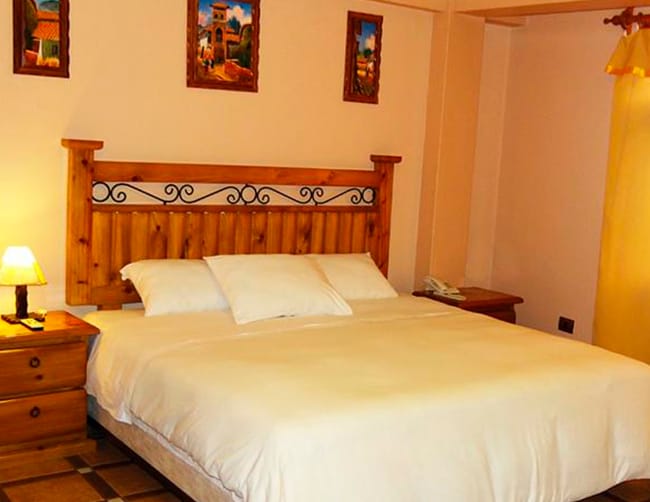 inti inn hotel machu picchu2