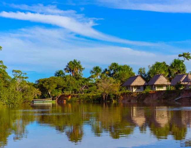 iquitos tours jungle