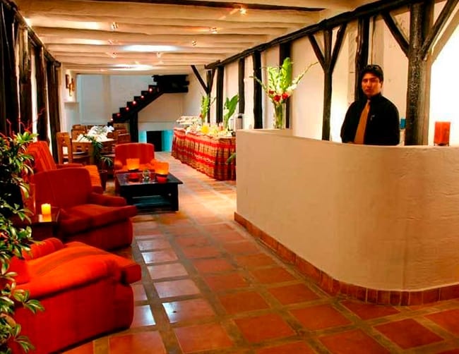 killa inn hotel machu picchu1