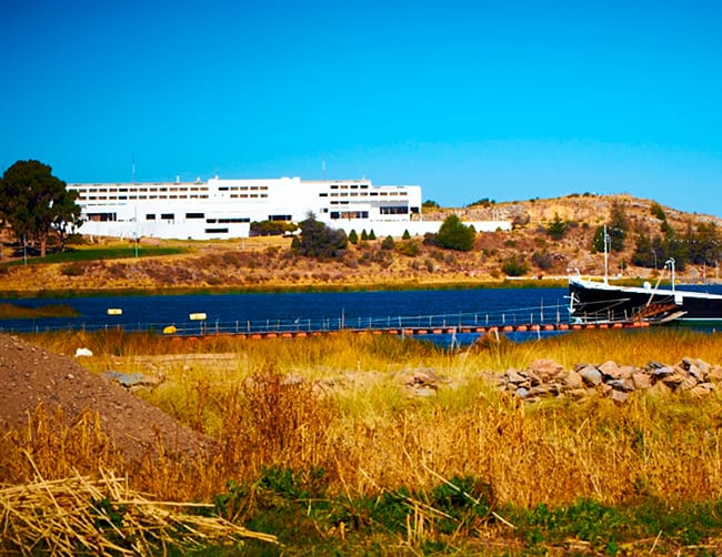 hotel libertador lake titicaca puno peru