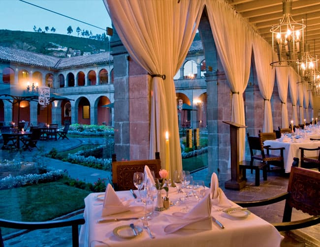 Monasterio, A Belmond Hotel, Cusco