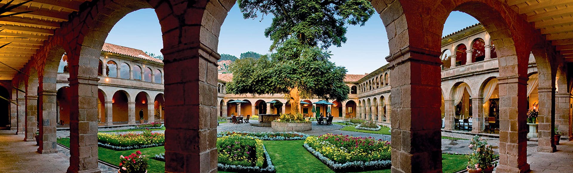 Belmond Hotel Monasterio Cusco Luxury 5 Stars - Tours Cusco Perú