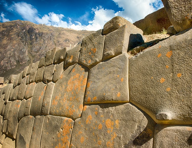 Peru Mountain Treks Iletours