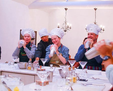 Culinary Peru! Peruvian Cooking Classes – 12 Days