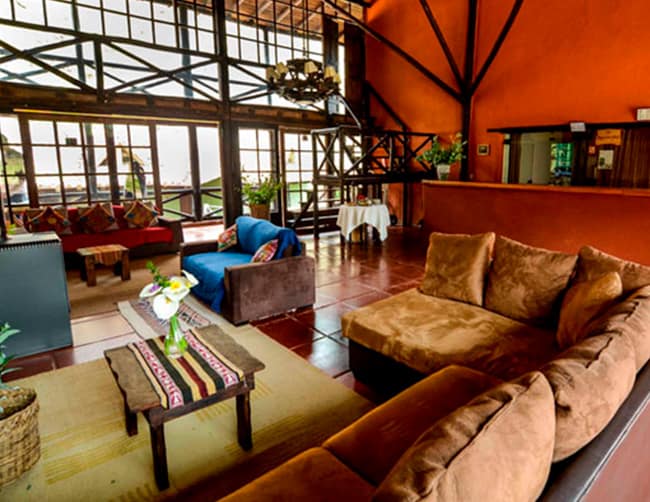 qawana boutique lodge