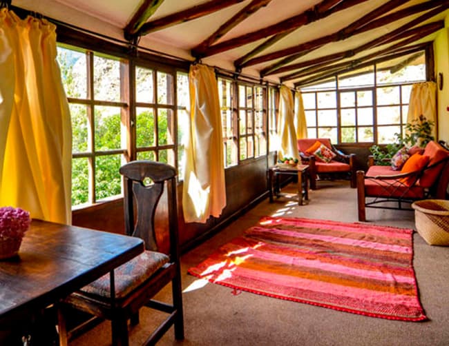 qawana boutique lodge