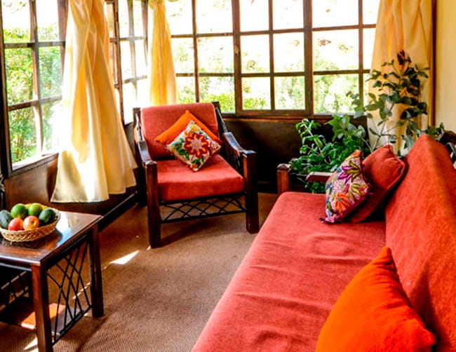 qawana boutique lodge